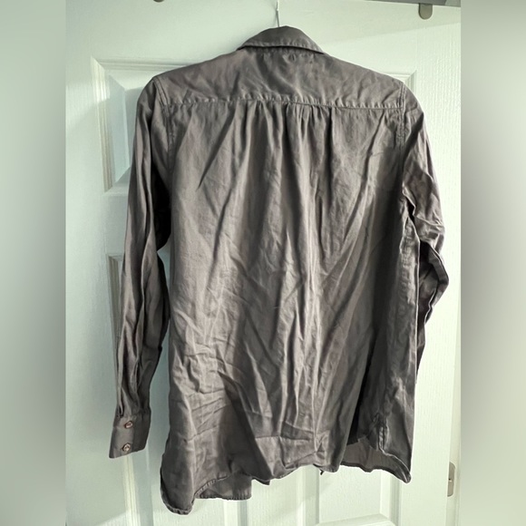 Charlotte Rousse button down - Picture 2 of 2